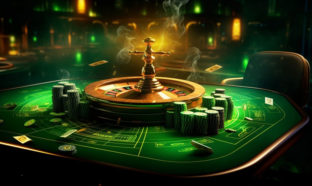 Banner promosi judi online fafajp dengan bonus menarik